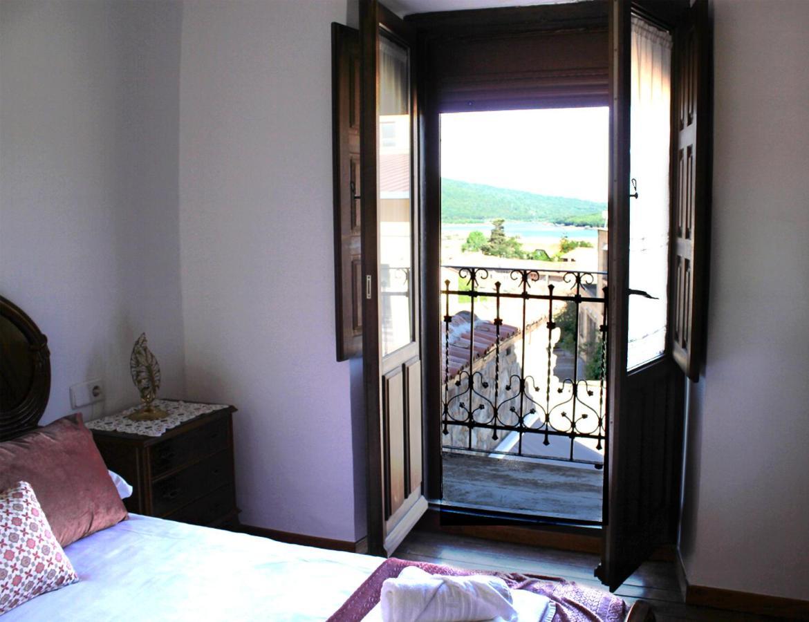 Casa Fuente Salada - Vinuesa Villa Exterior foto